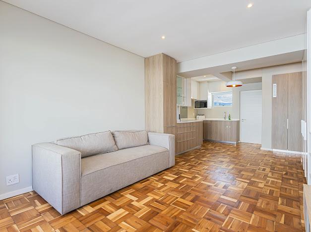 To Let 2 Bedroom Property for Rent in Sea Point Western Cape